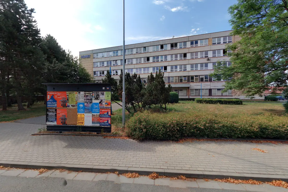 DANTEM - profesionální inventury
